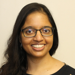 Asha Shah, MD
